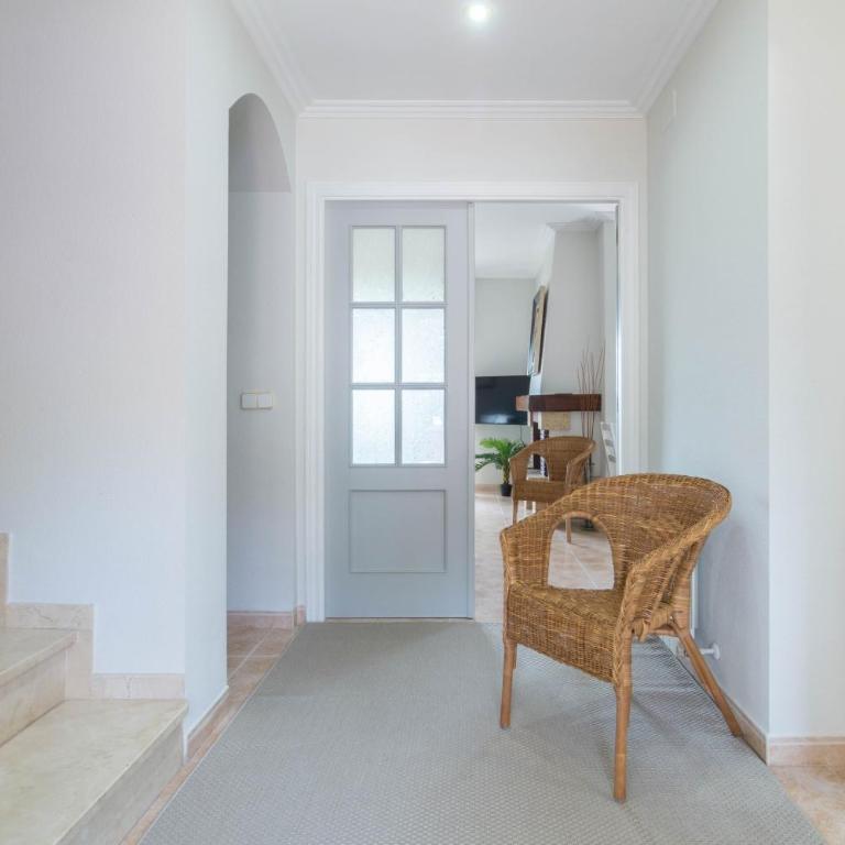 La Llevantina Boutique Villa - Casa de 7 dormitorios - 20