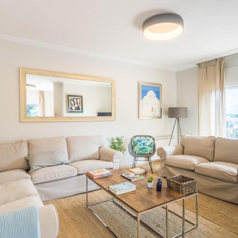 La Llevantina Boutique Villa - Casa de 7 dormitorios - 10