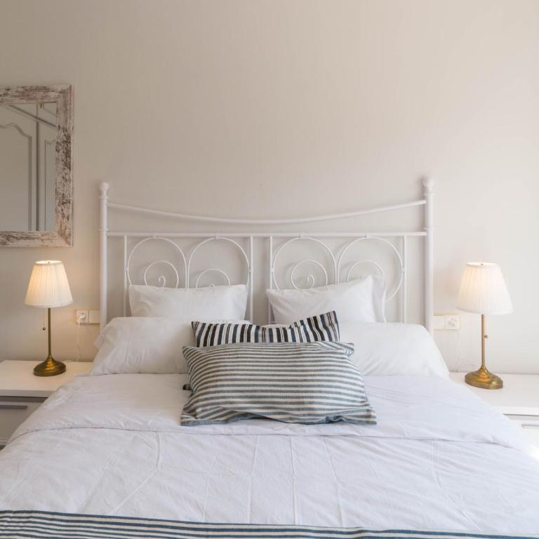 La Llevantina Boutique Villa - Casa de 7 dormitorios - 22