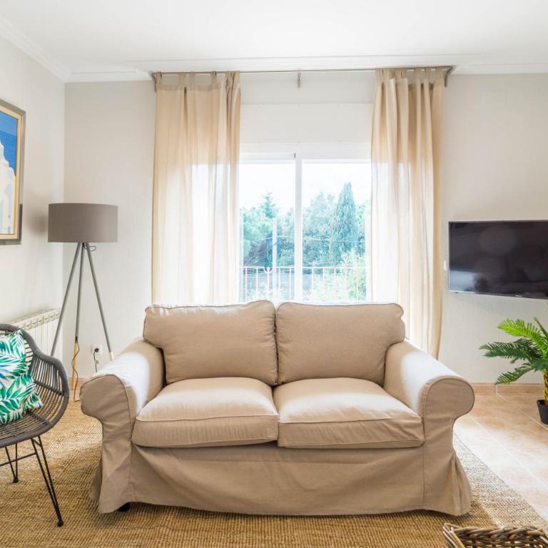La Llevantina Boutique Villa - Casa de 7 dormitorios - 9