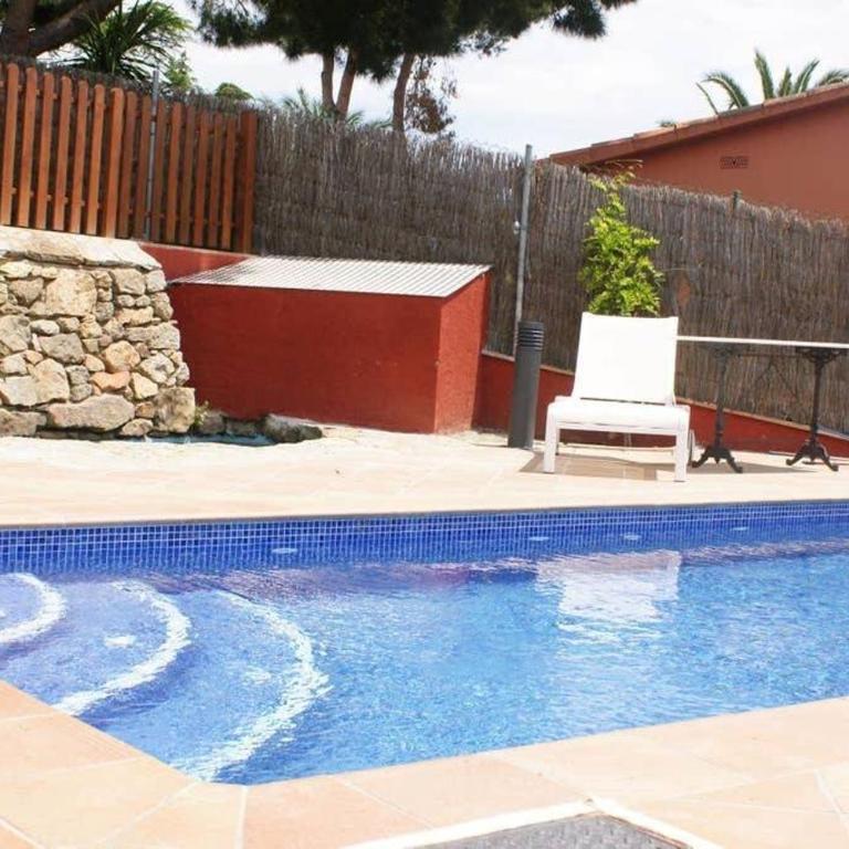 La Llevantina Boutique Villa - Casa de 7 dormitorios - 64
