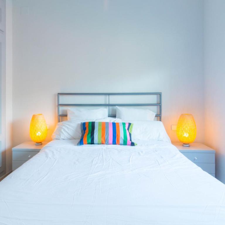 La Llevantina Boutique Villa - Casa de 7 dormitorios - 28