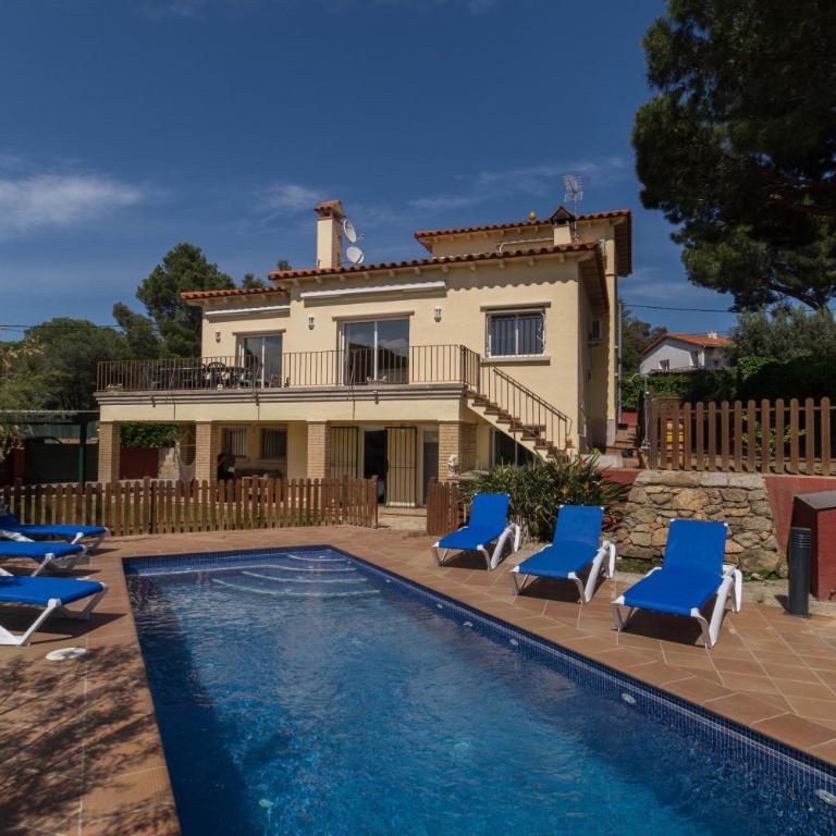 La Llevantina Boutique Villa - Casa de 7 dormitorios - 1