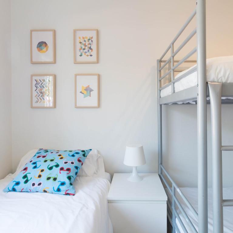 La Llevantina Boutique Villa - Casa de 7 dormitorios - 30