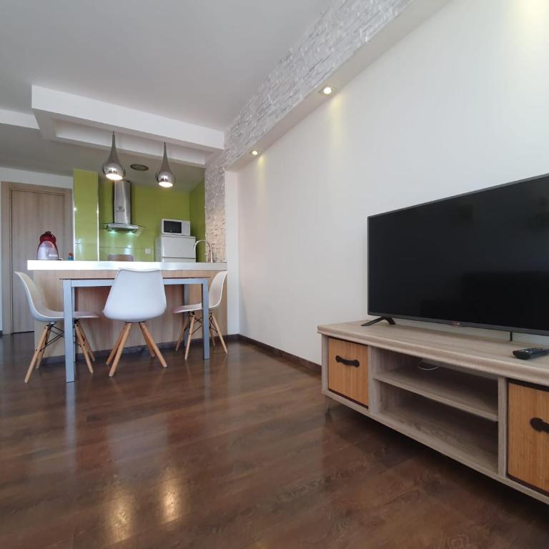 Piso familiar Salou - Apartamento de 2 dormitorios - 5
