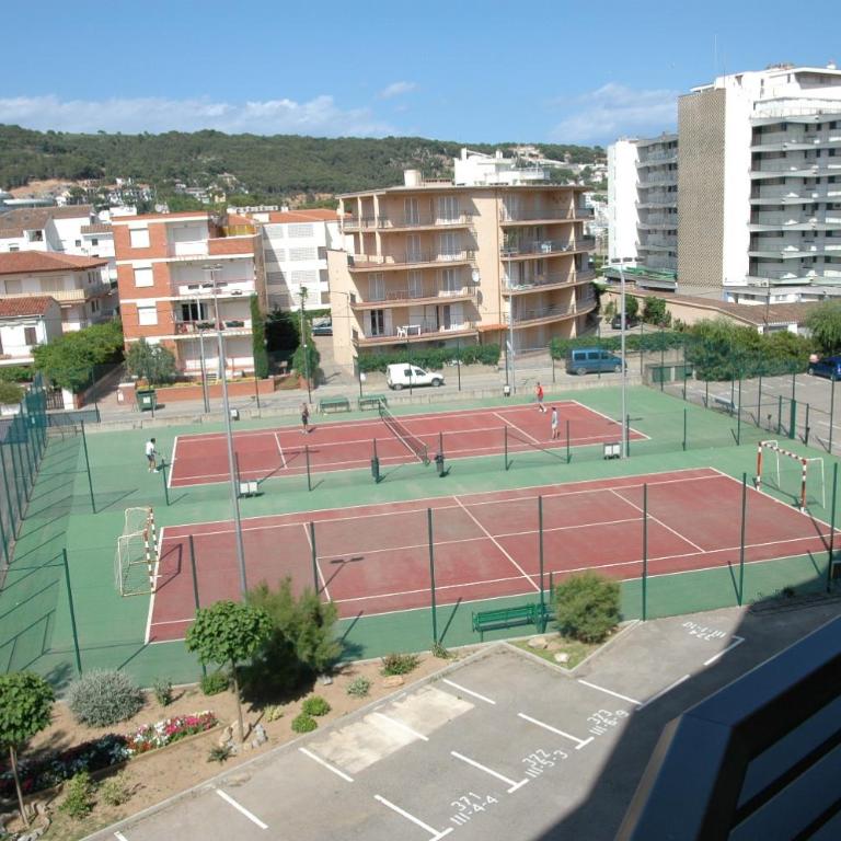 Apartamentos en Rocamaura - Three-Bedroom Apartment - 23
