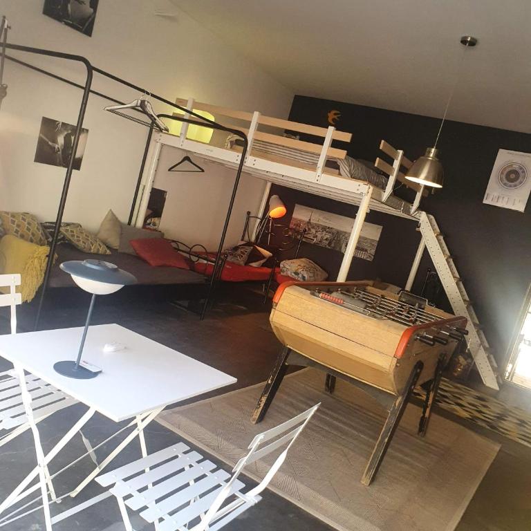 Loft Domloc - Loft - 11