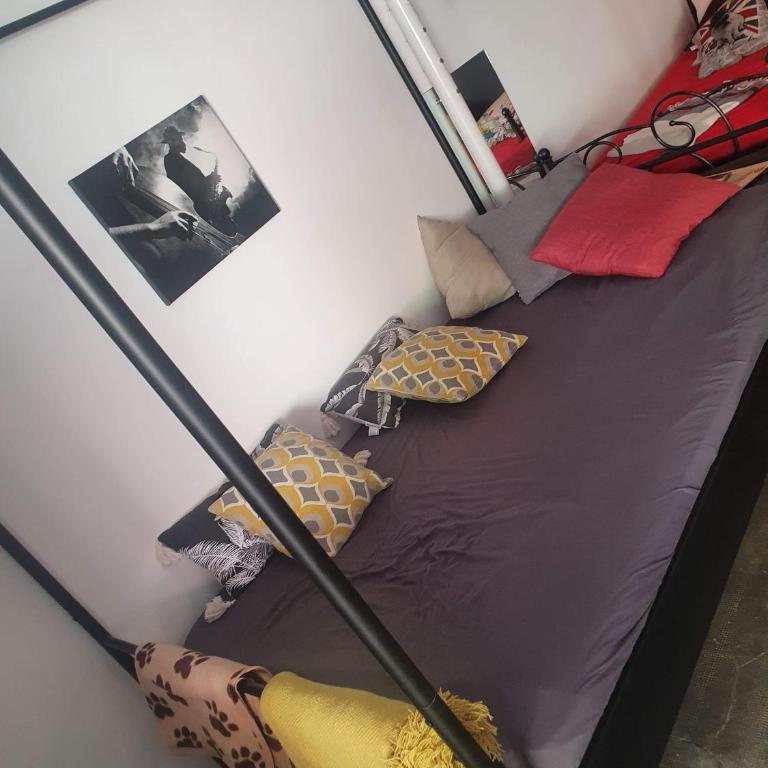 Loft Domloc - Loft - 20