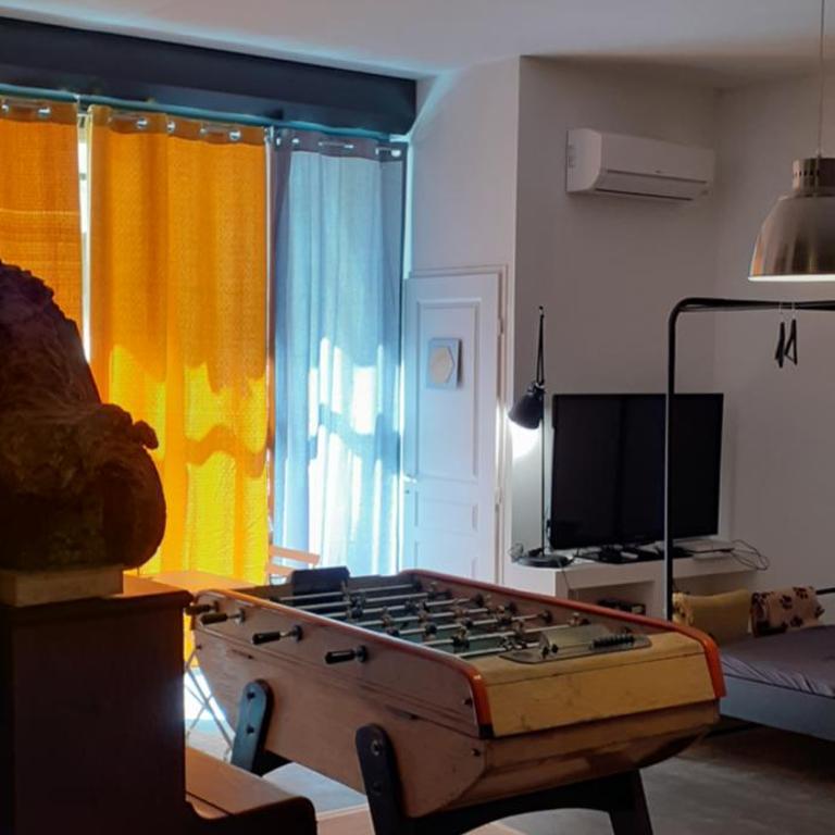 Loft Domloc - Loft - 22