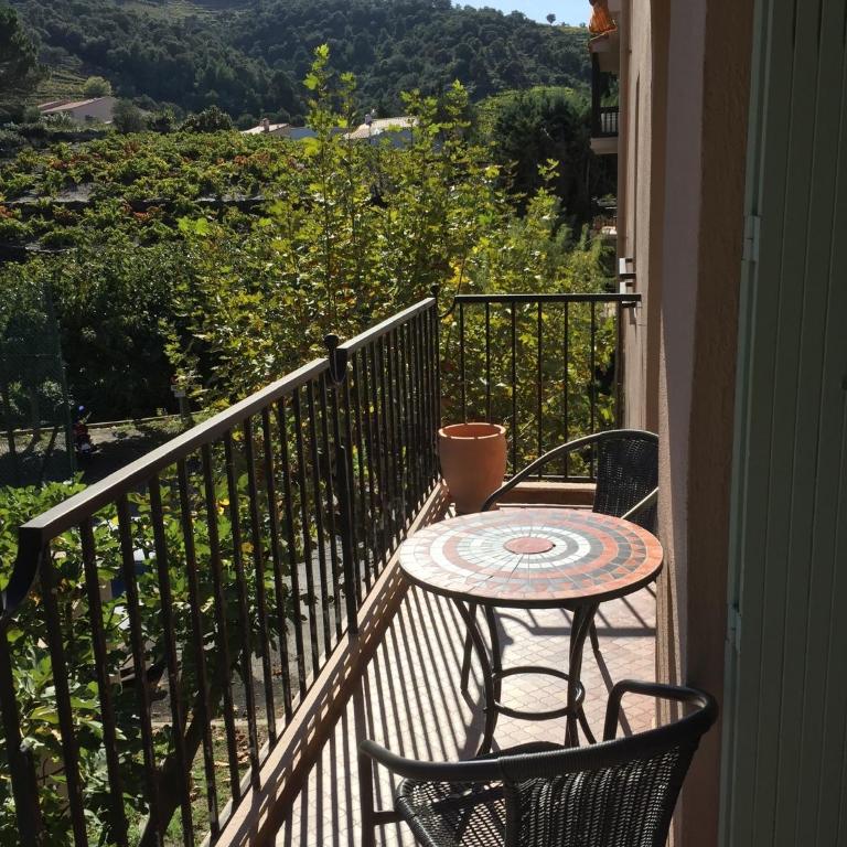 Apartment Olive & Kin, Collioure - Appartamento con 2 Camere da Letto - 6