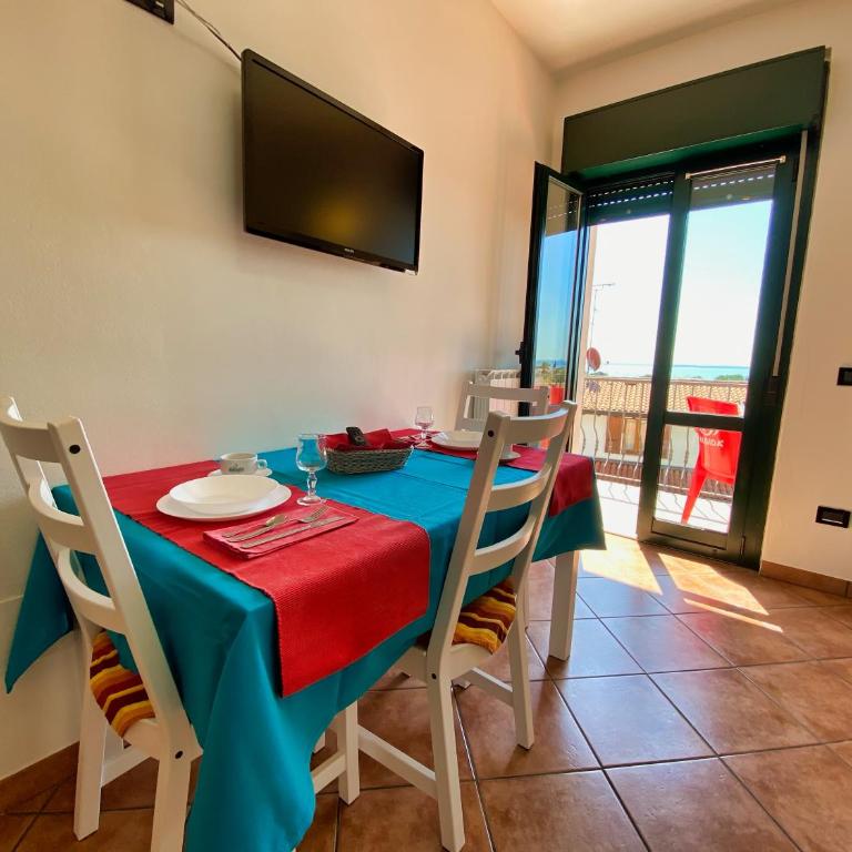 Residence Bellavista - Appartamento con 1 Camera da Letto, Balcone e Vista Lago - Lato Strada - 5
