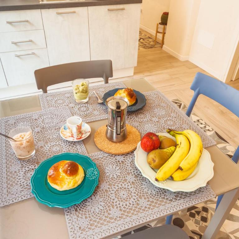 GuestHost - Ortigia Promenade - One-Bedroom Apartment - 12