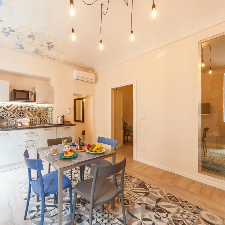 GuestHost - Ortigia Promenade - One-Bedroom Apartment - 3