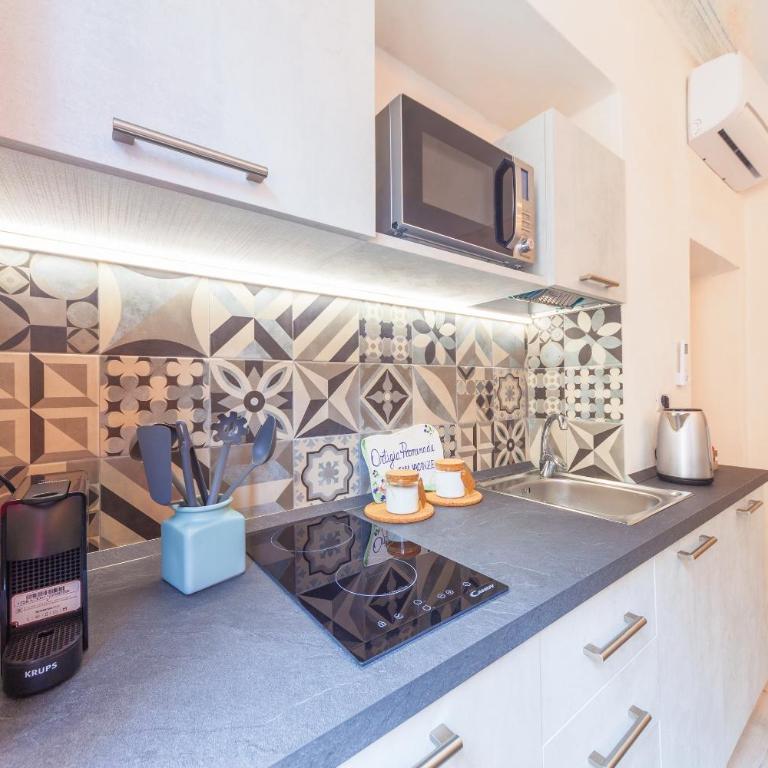 GuestHost - Ortigia Promenade - One-Bedroom Apartment - 4