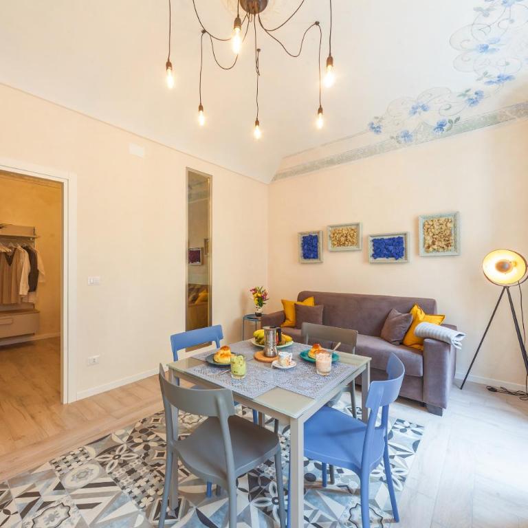 GuestHost - Ortigia Promenade - One-Bedroom Apartment - 8