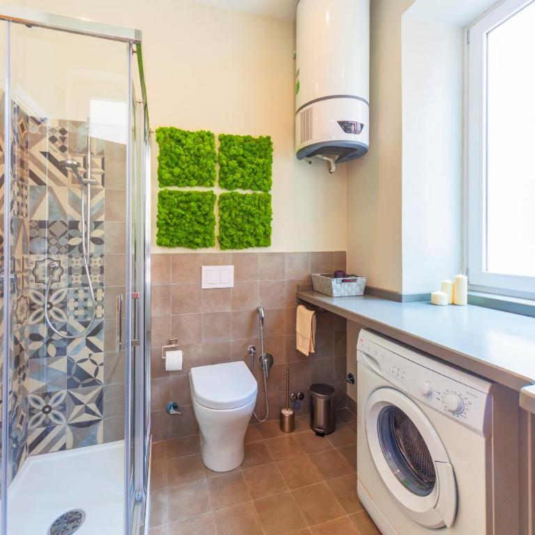 GuestHost - Ortigia Promenade - One-Bedroom Apartment - 17
