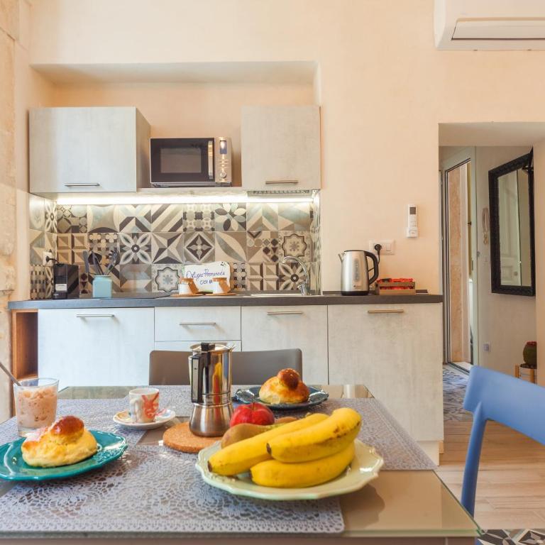 GuestHost - Ortigia Promenade - One-Bedroom Apartment - 11