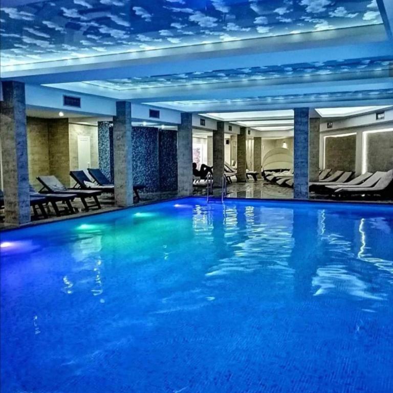KOP P95 Milmari - Studio Apartment - 43