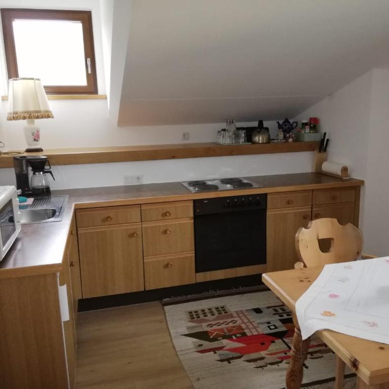 Landhaus Kurz - Standard Apartment - 1