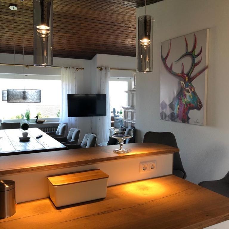 Villa Alpenblick - Apartment mit 3 Schlafzimmern - 25