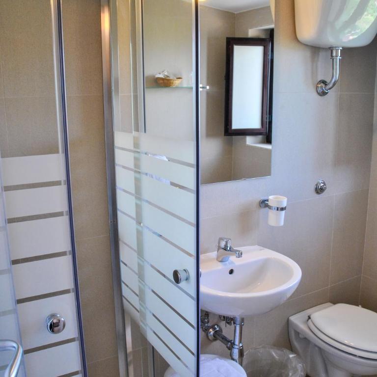 Hotel Villa Fiorita - Double Room with Sea View - 2