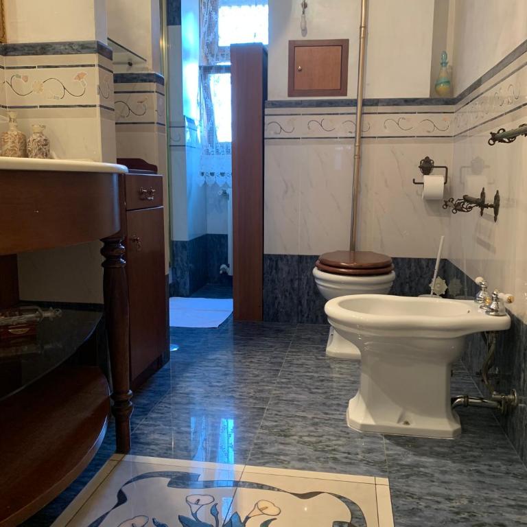 Tramari - Four-Bedroom Apartment - 3