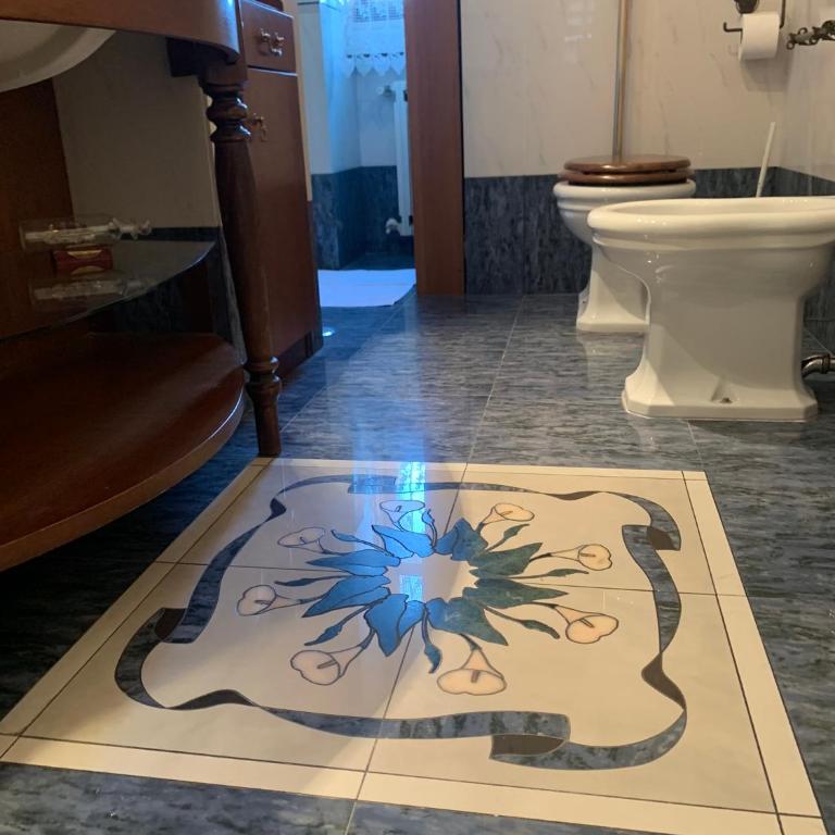 Tramari - Four-Bedroom Apartment - 5