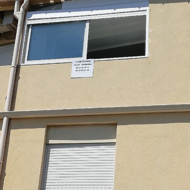 Studio , proche plages,classé 2 étoiles - Studio - 14