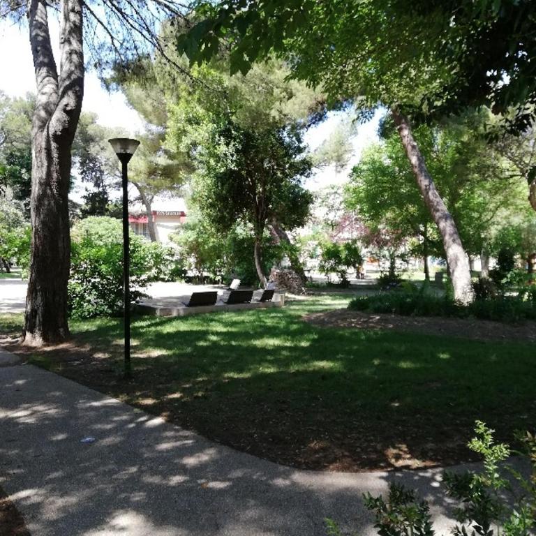 Studio , proche plages,classé 2 étoiles - Studio - 20