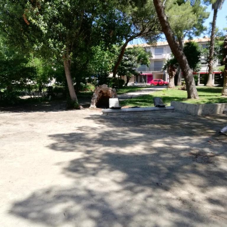 Studio , proche plages,classé 2 étoiles - Studio - 19