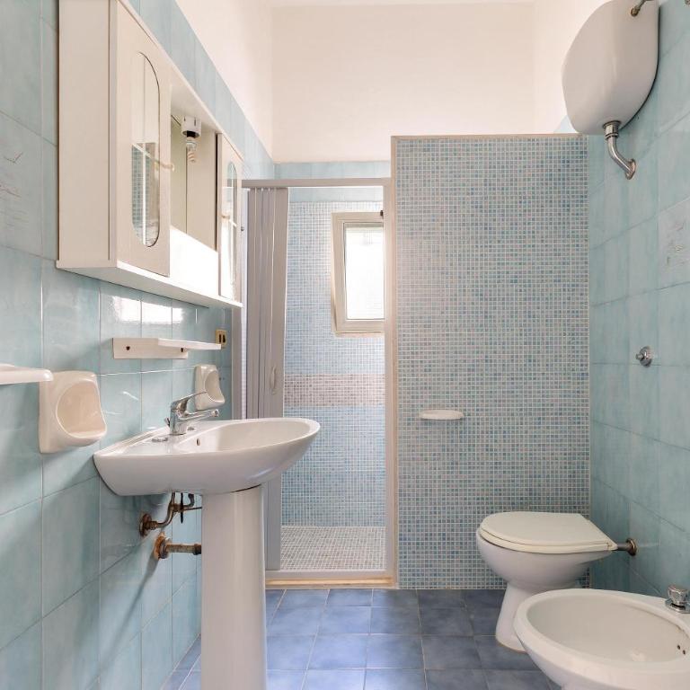Villetta Specchio di Mare by BarbarHouse - Casa con 3 Camere da Letto - 19
