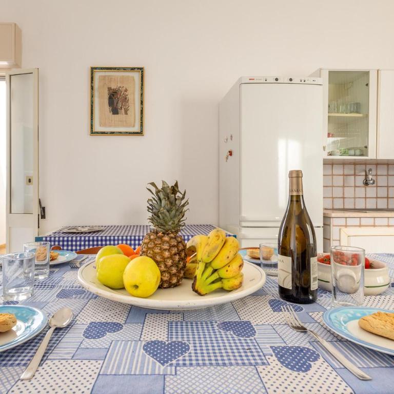 Villetta Specchio di Mare by BarbarHouse - Casa con 3 Camere da Letto - 6