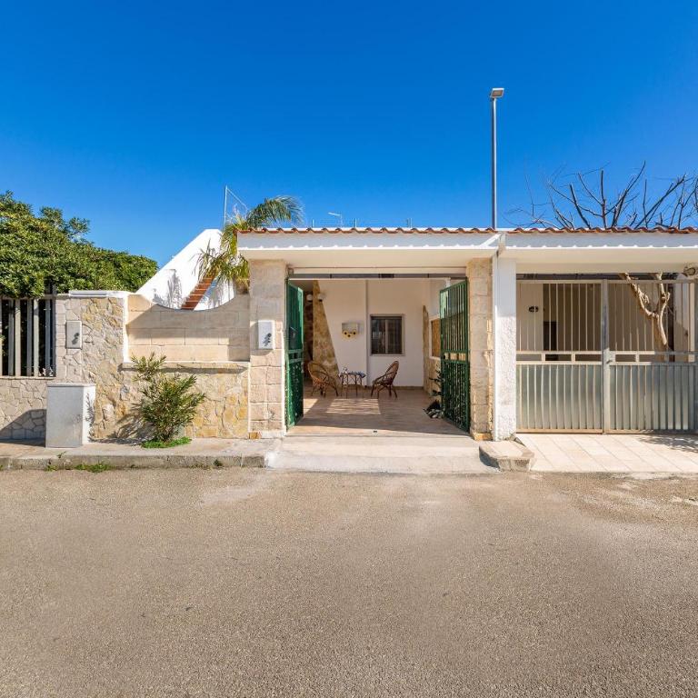 Villetta Specchio di Mare by BarbarHouse - Casa con 3 Camere da Letto - 23