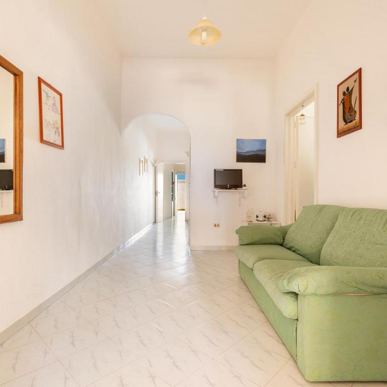Villetta Specchio di Mare by BarbarHouse - Casa con 3 Camere da Letto - 8