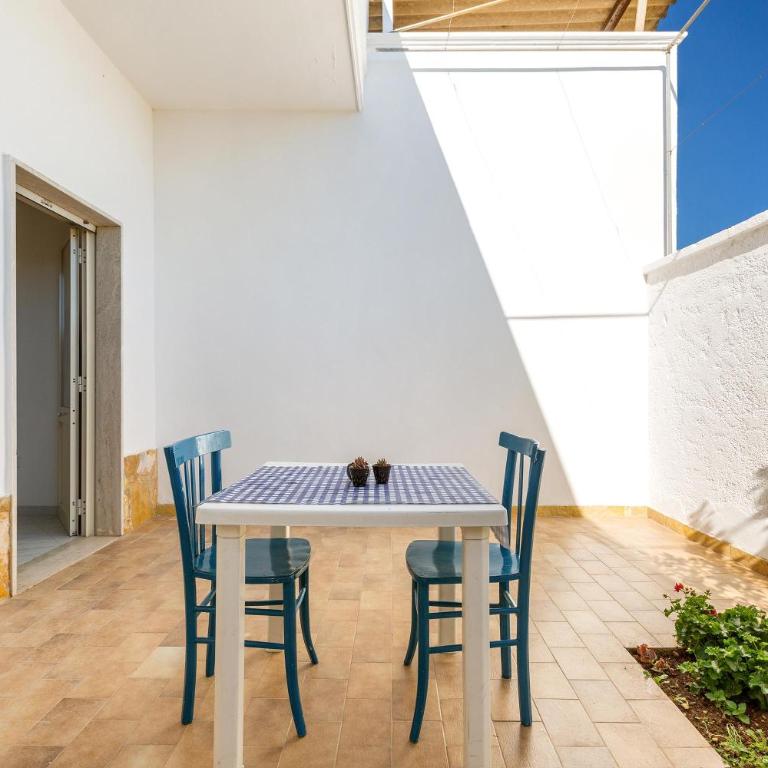 Villetta Specchio di Mare by BarbarHouse - Casa con 3 Camere da Letto - 20
