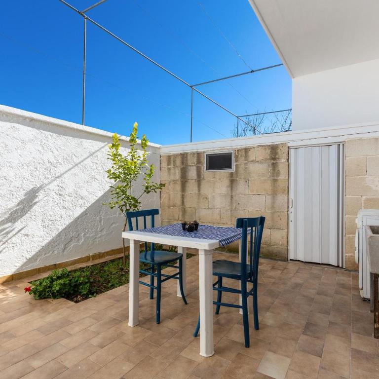 Villetta Specchio di Mare by BarbarHouse - Casa con 3 Camere da Letto - 21