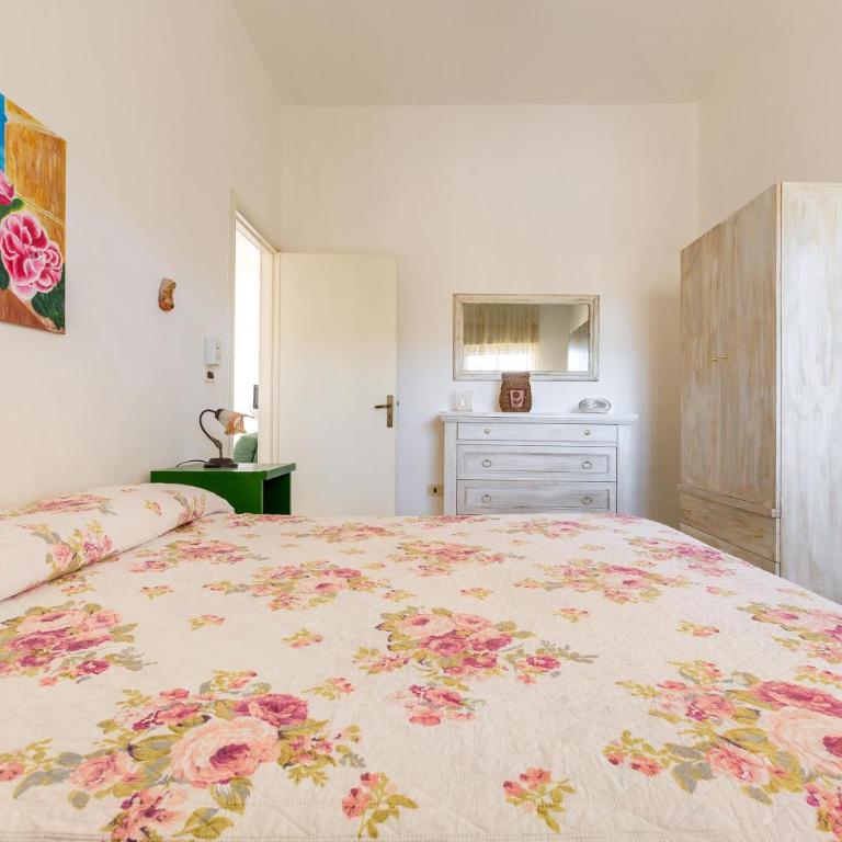 Villetta Specchio di Mare by BarbarHouse - Casa con 3 Camere da Letto - 11