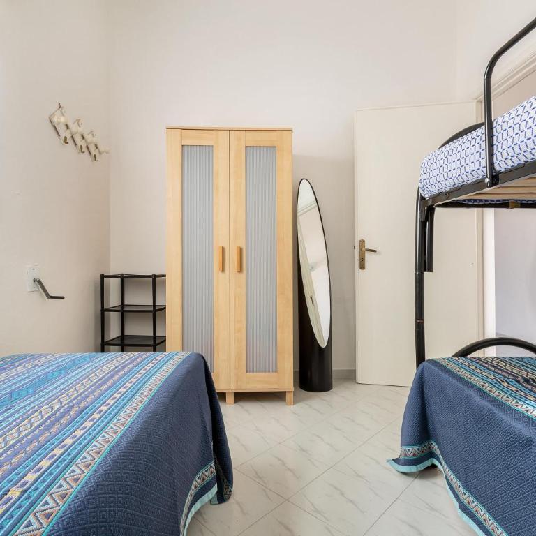 Villetta Specchio di Mare by BarbarHouse - Casa con 3 Camere da Letto - 18