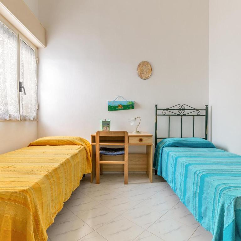 Villetta Specchio di Mare by BarbarHouse - Casa con 3 Camere da Letto - 12