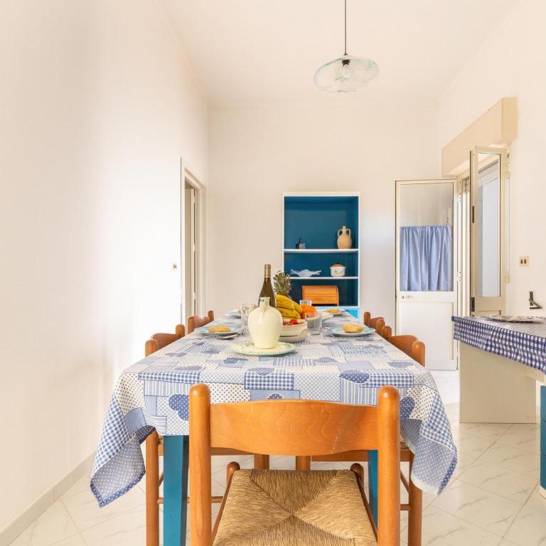 Villetta Specchio di Mare by BarbarHouse - Casa con 3 Camere da Letto - 5