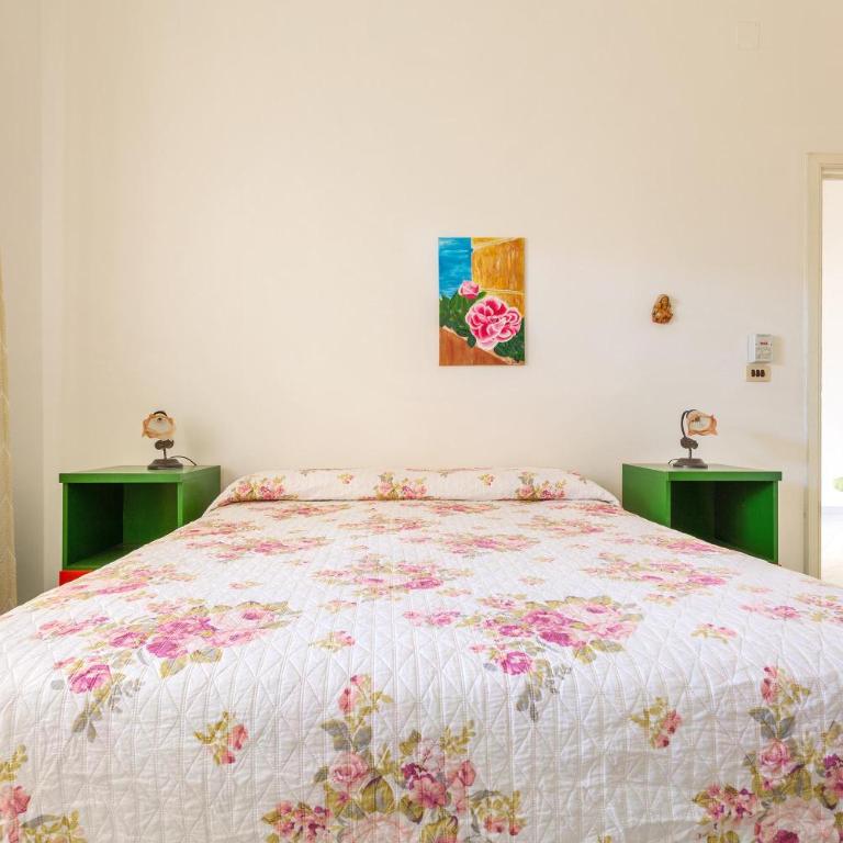 Villetta Specchio di Mare by BarbarHouse - Casa con 3 Camere da Letto - 10