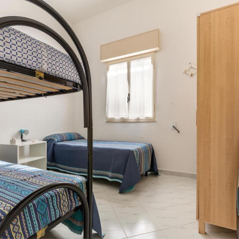 Villetta Specchio di Mare by BarbarHouse - Casa con 3 Camere da Letto - 16