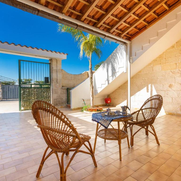 Villetta Specchio di Mare by BarbarHouse - Casa con 3 Camere da Letto - 2