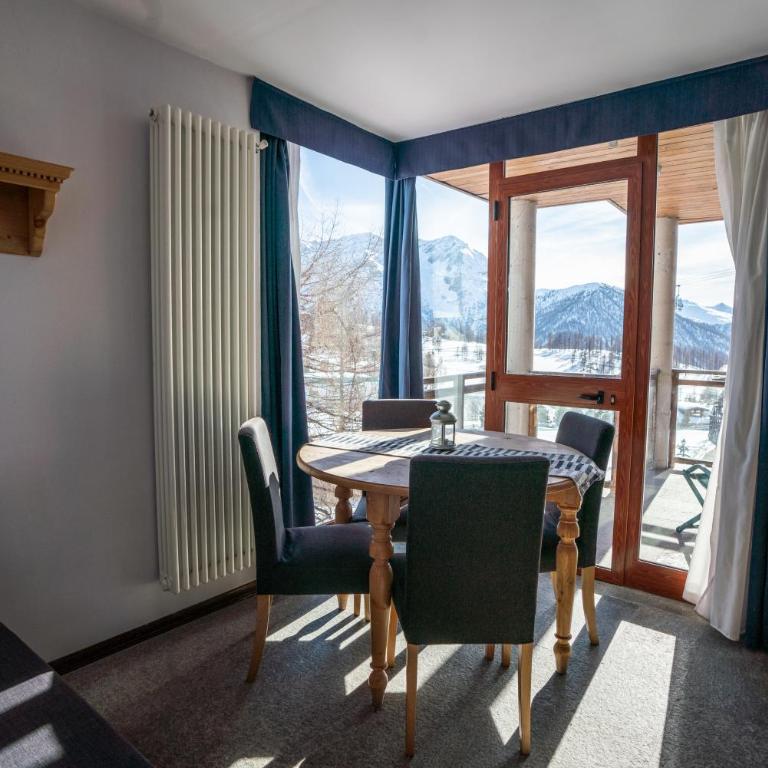 Shackleton Chalet - Standard Apartment - 2