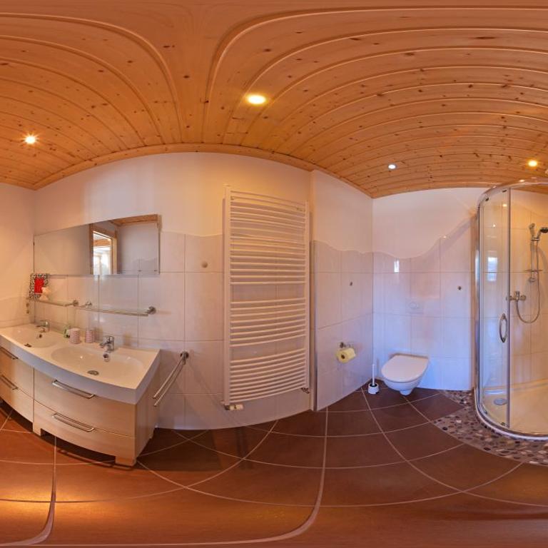 Appartements Hochegg - Apartment mit 2 Schlafzimmern - 18