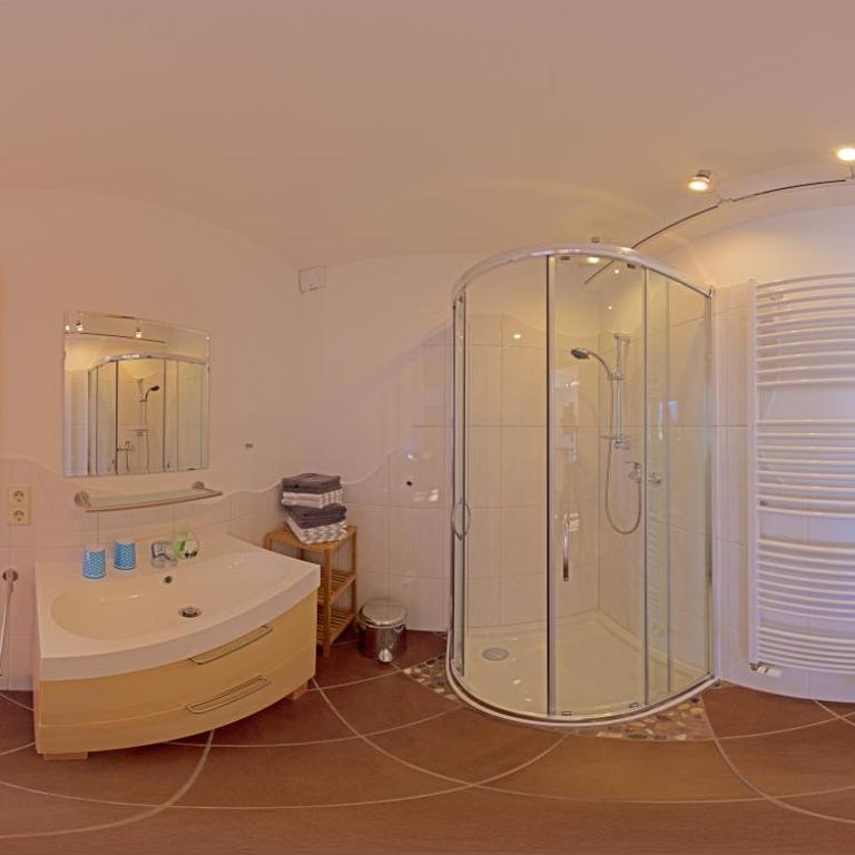 Appartements Hochegg - Apartment mit 1 Schlafzimmer - 14