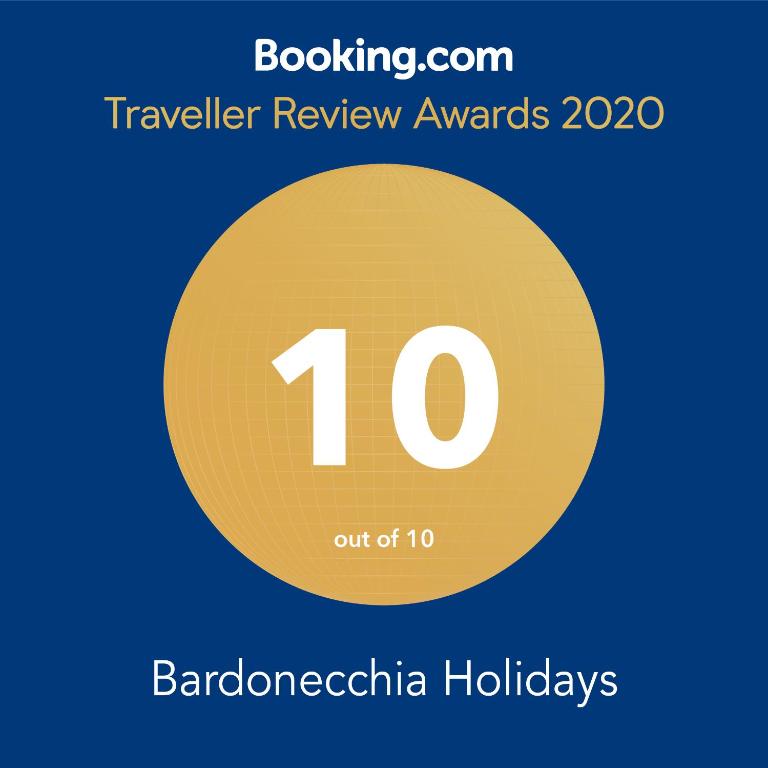 Bardonecchia Holidays - Appartamento - 17