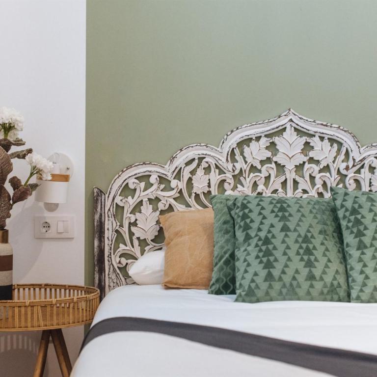 Lola de Triana Apartments - Apartamento Estándar - 5