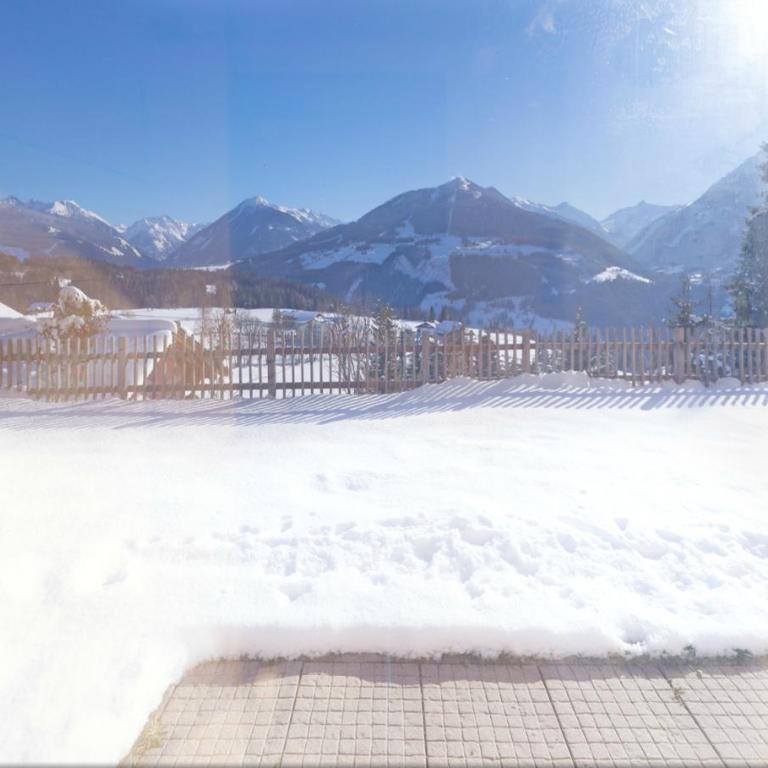 Appartements Hochegg - Apartment mit 1 Schlafzimmer - 17