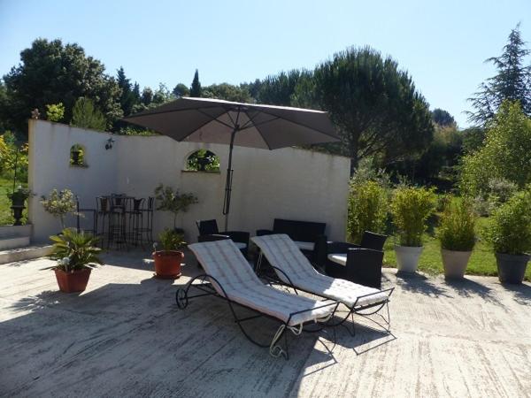 Les Anges - Haus mit 1 Schlafzimmer - 11